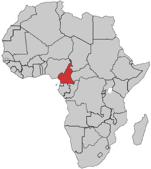 CAMEROON